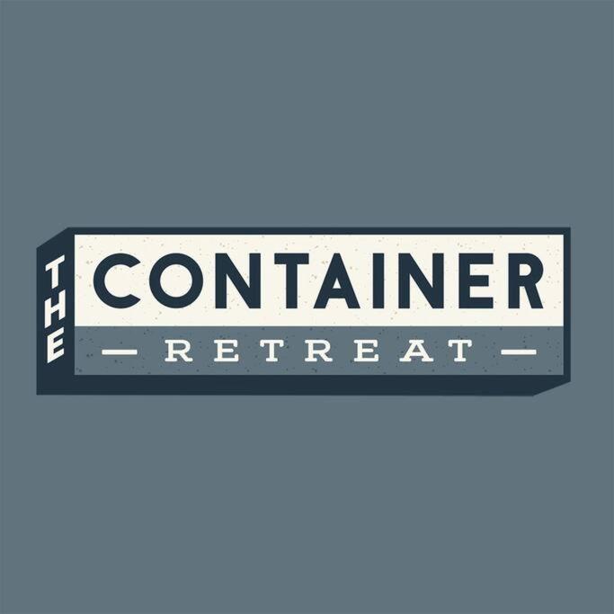 The Container Retreat @ 290 Wine Trail #9 Get Away Today! Villa Hye Eksteriør billede